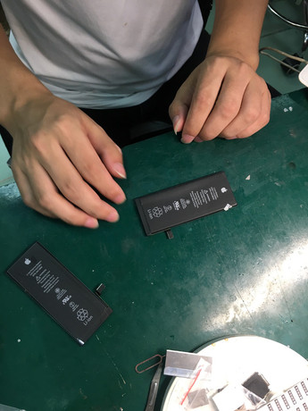咸陽渭城區蘋果維修點:百邦-咸陽店評價怎樣