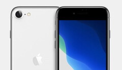 蘋果iPhone SE 2:有證據表明,蘋果下一款售價399美元的智能手機將被命名為iPhone 9