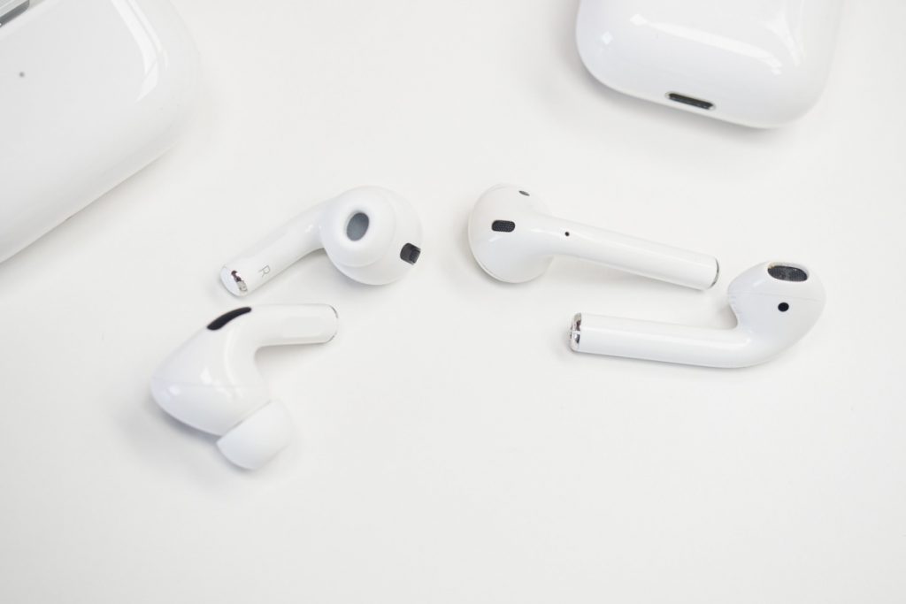Wild報道稱,蘋果正在開發AirPods Pro Lite耳塞