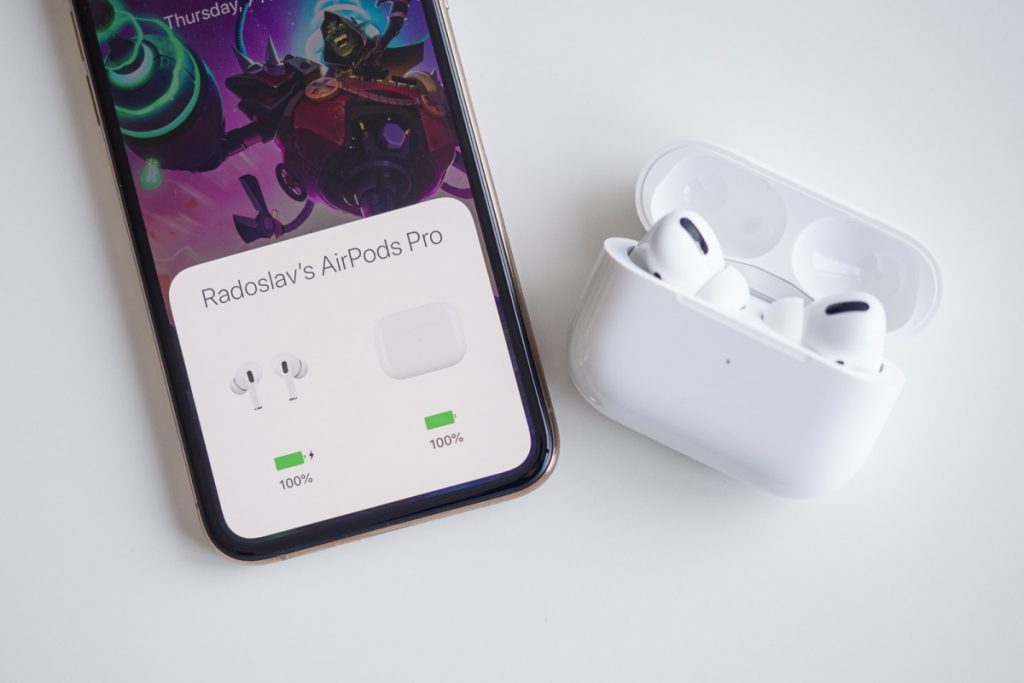 Wild報道稱,蘋果正在開發AirPods Pro Lite耳塞