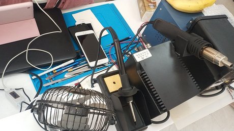 杭州拱墅區蘋果維修點天音－杭州文三路店售后評價