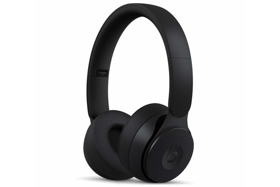 蘋果的Beats Solo Pro無線降噪耳機比以往任何時候都便宜