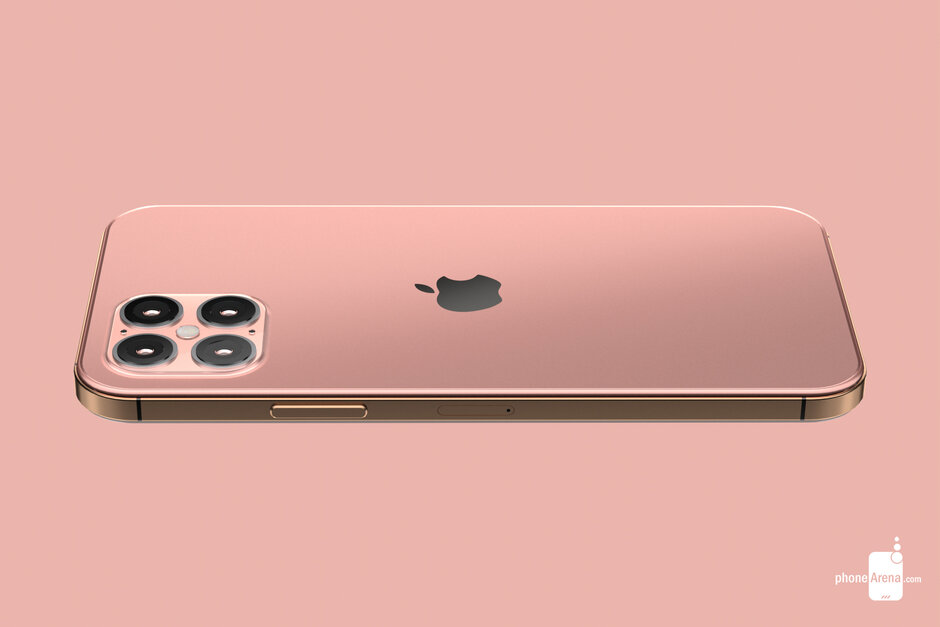 iPhone 12和iPhone 12 Pro可能面臨與iPhone x類似的延遲