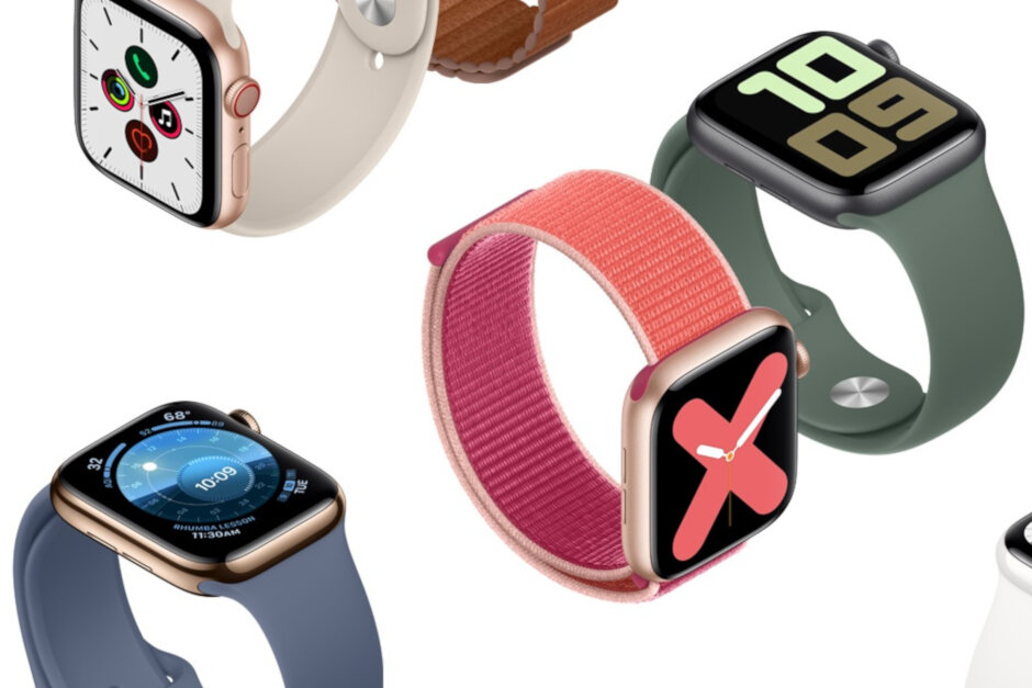 iPhone以前的一個(gè)主要功能可能會(huì)出現(xiàn)在下一款A(yù)pple Watch上