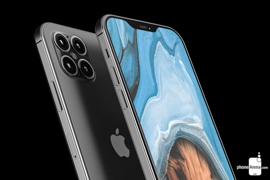 蘋果供應商現在擔心5G iPhone的需求會下降
