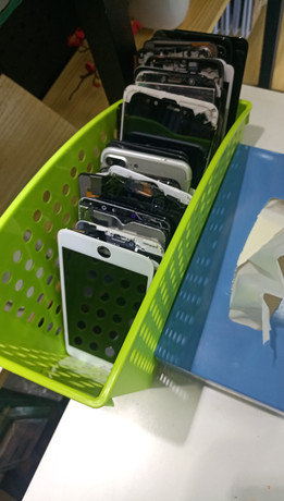 汕尾城區(qū)蘋果售后維修點(diǎn):信服-汕尾店評(píng)價(jià)