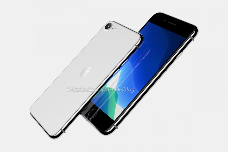 蘋果已經(jīng)推遲了iPhone9的發(fā)布;也可能推遲iPhone12的發(fā)布