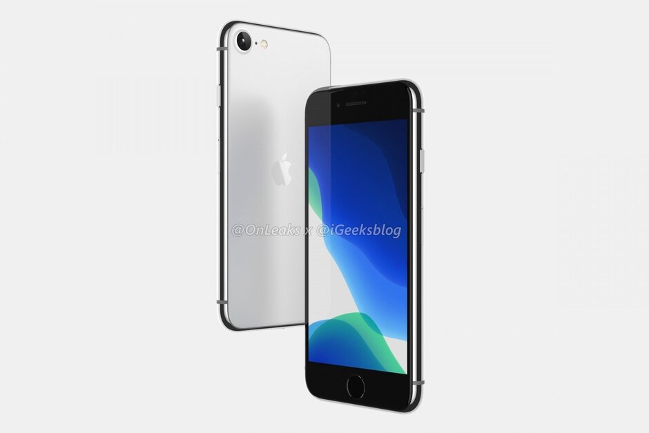 蘋果已經(jīng)推遲了iPhone9的發(fā)布;也可能推遲iPhone12的發(fā)布