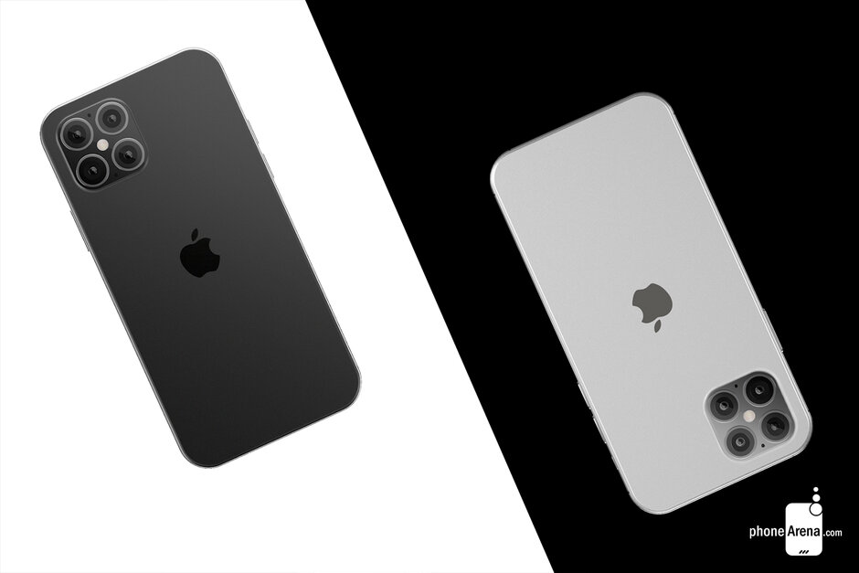 iPhone 12 Pro Max具備關鍵的相機升級功能,但沒有潛望鏡鏡頭