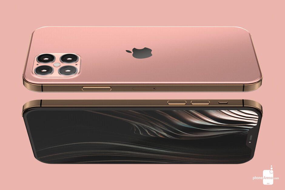 iPhone 12 Pro Max具備關鍵的相機升級功能,但沒有潛望鏡鏡頭