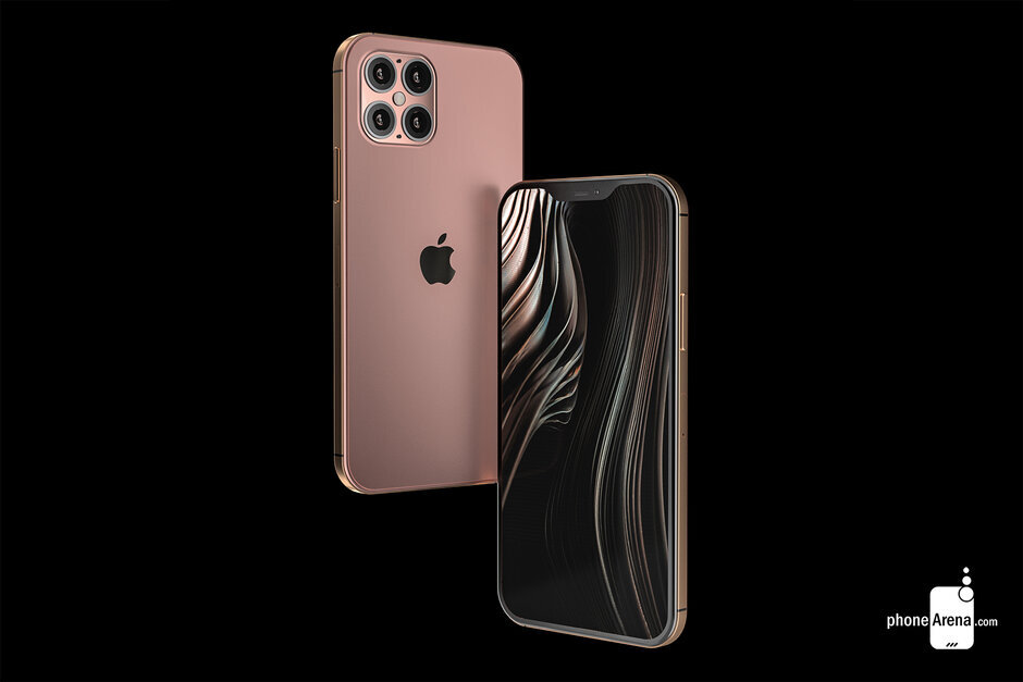富士康現在有足夠的員工來建造大量的5G iPhone模型