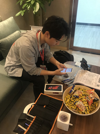牡丹江東安區(qū)蘋果維修點：北方格安－牡丹江店服務口碑