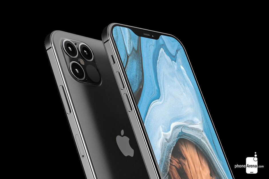預計9月份發布iPhone 12 5G系列,Pro Max則會推遲到10月份