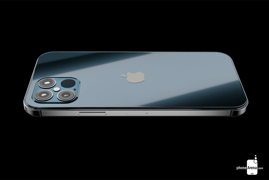 預計9月份發布iPhone 12 5G系列,Pro Max則會推遲到10月份