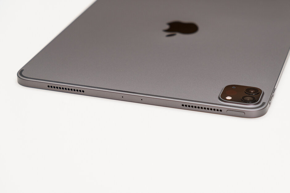 據報道,蘋果公司將迷你led iPad Pro推遲到2021年初發布