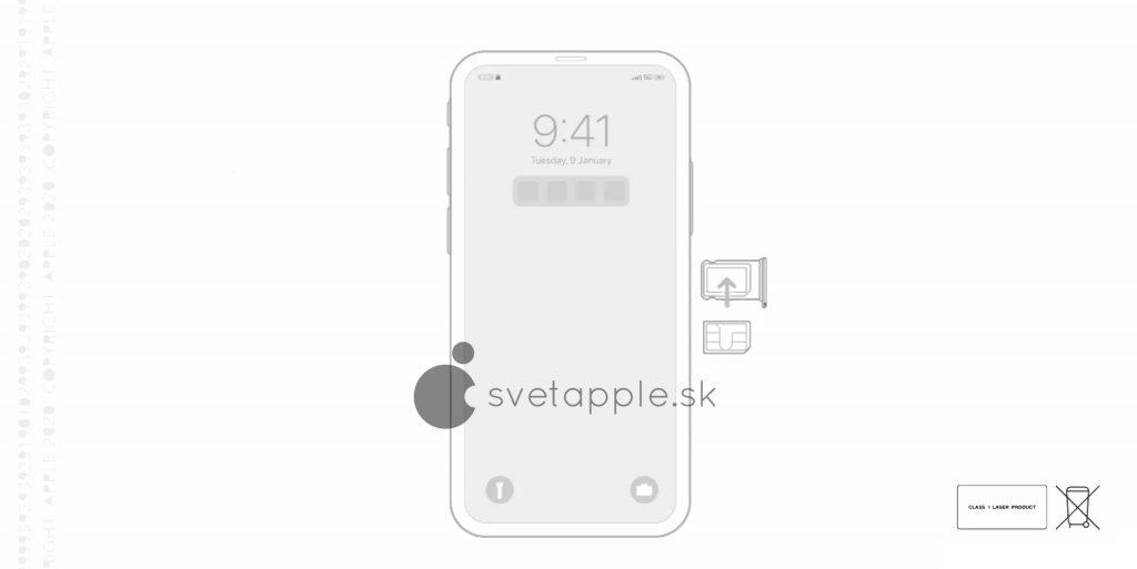 傳言：iPhone 12(2020)的發布日期、價格、新功能和5G