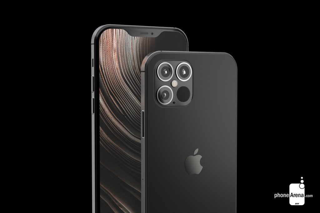 傳言：iPhone 12(2020)的發布日期、價格、新功能和5G