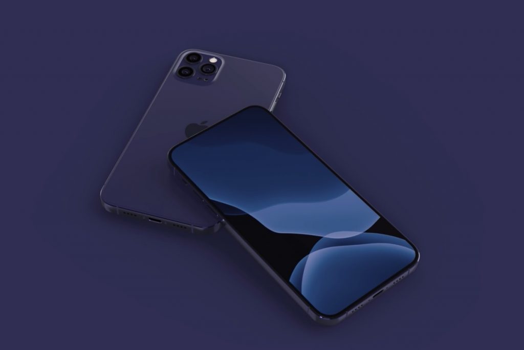 傳言：iPhone 12(2020)的發布日期、價格、新功能和5G