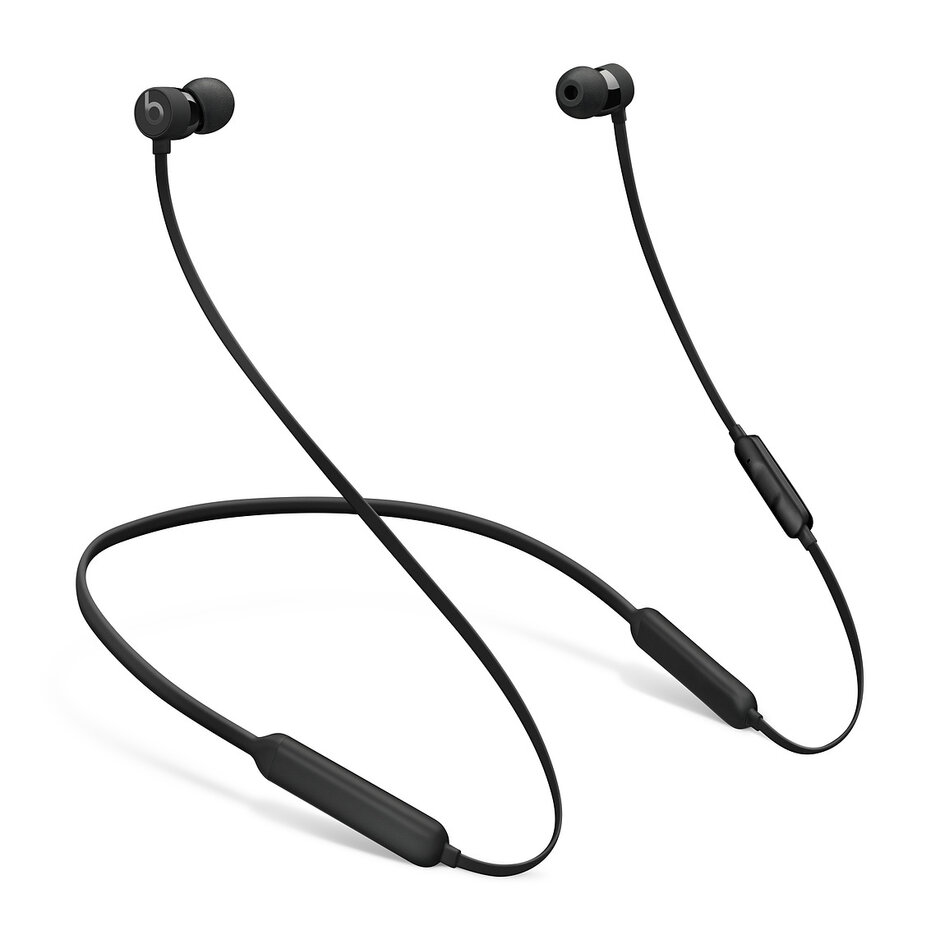 蘋果計劃推出類似beatsx的AirPods X
