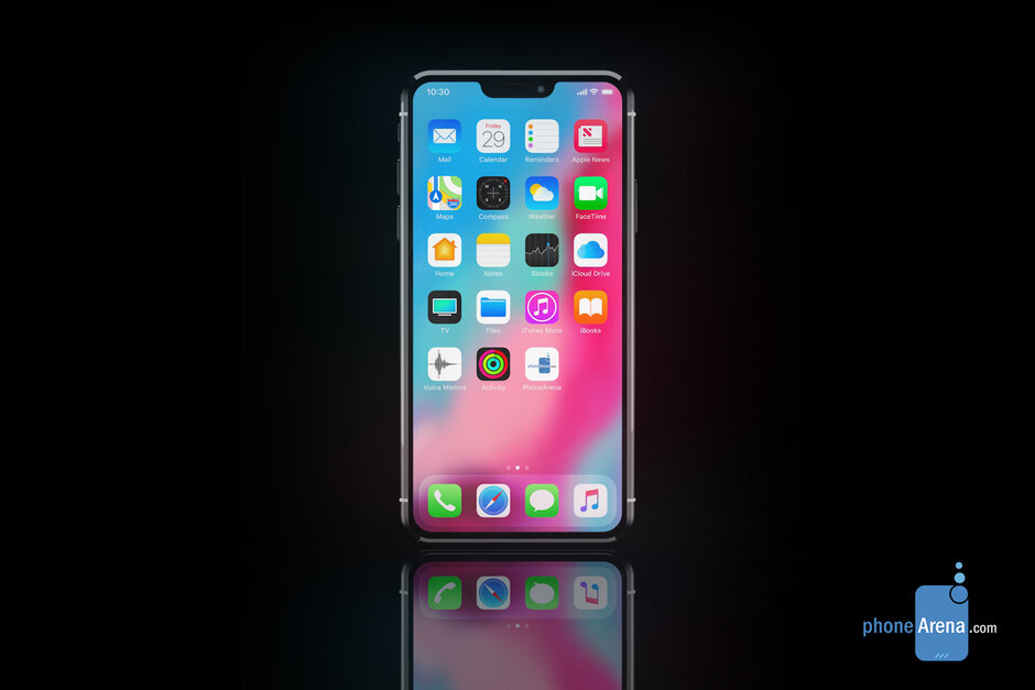 iPhone 12 Pro 5G的版本