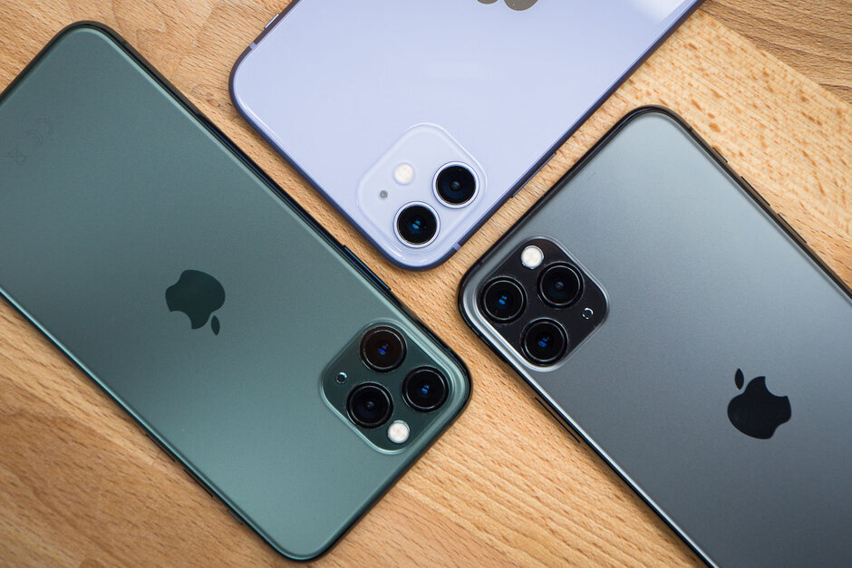 iPhone的攝像頭被黑了，但沒什么好擔心的