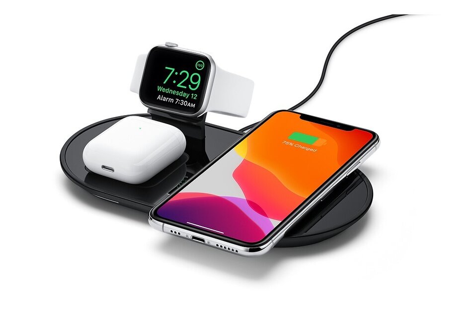 蘋果的AirPower可能會在今年晚些時候推出，價格會高得離譜
