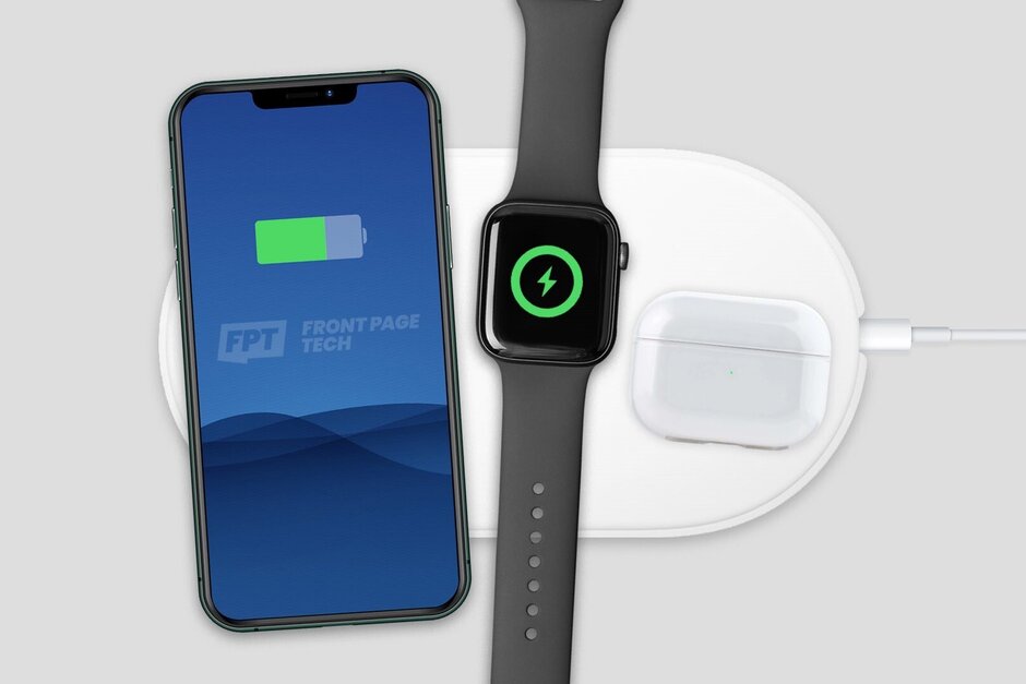 蘋果的AirPower可能會在今年晚些時候推出，價格會高得離譜