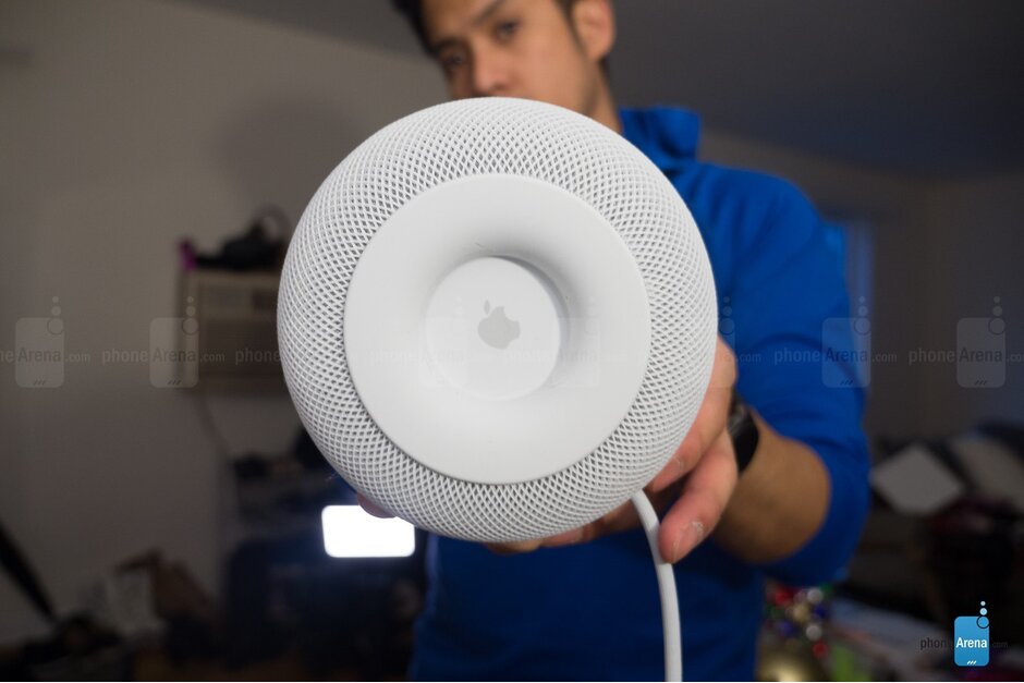蘋果今年將推出帶有定制配件的AirTags,更小的HomePod