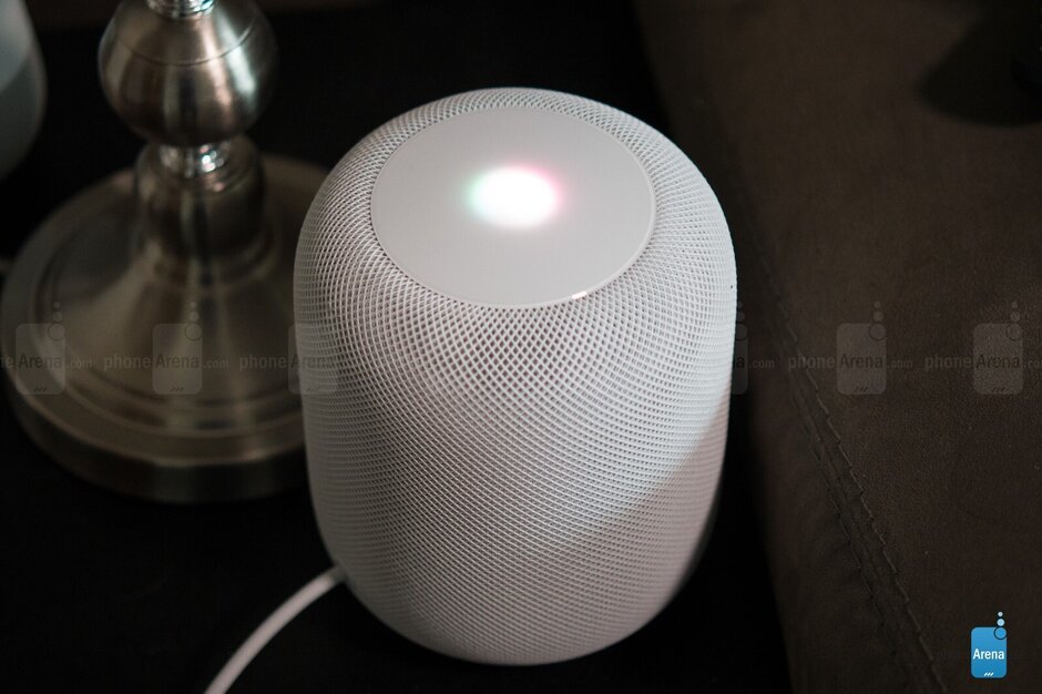 蘋果今年將推出帶有定制配件的AirTags,更小的HomePod