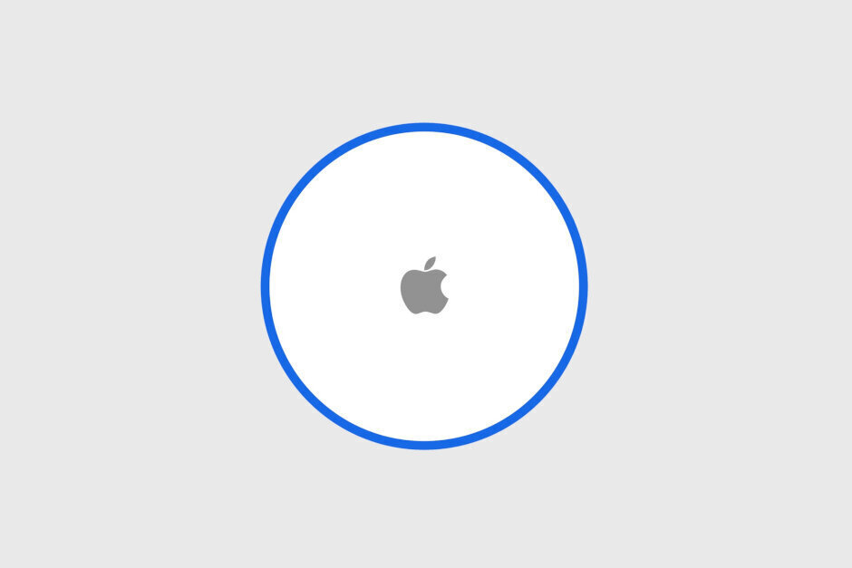 蘋果今年將推出帶有定制配件的AirTags,更小的HomePod