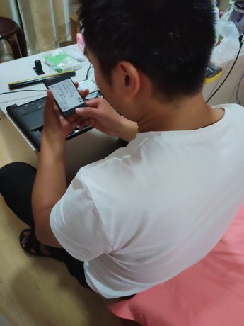 瀘州江陽區蘋果維修點:唯智科技-瀘州店技術不錯