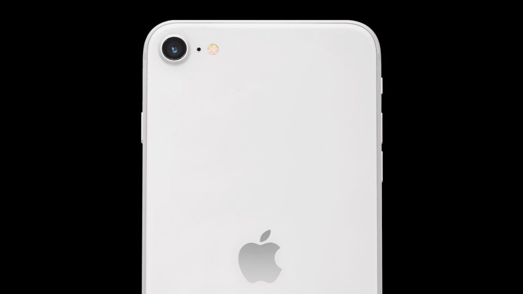 iOS 13.4.5確認(rèn)新的TouchID iPhone將在4月14日或4月15日發(fā)布?