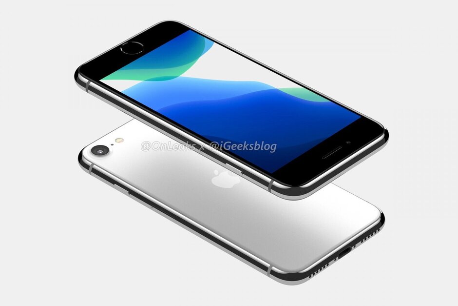 iPhone 9很快就會推出“2020版iPhone SE”,有紅、白、黑三種顏色