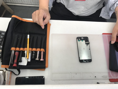鄂州鄂城區蘋果售后維修點：天音－鄂州店評價信息