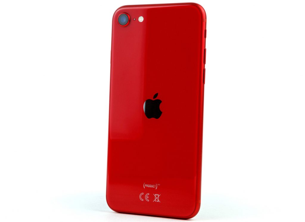 iPhone SE(2020)在我們的評測中有很多小的改進