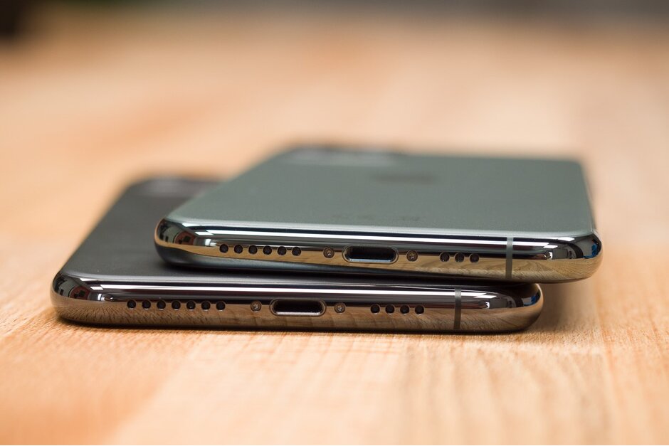 蘋果將跳過USB-C在iPhone 12/Pro 5G上的應用，明年將無端口
