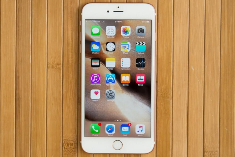 法官初步批準解決iPhone電池門訴訟