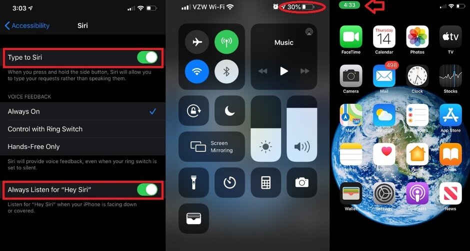 切換到iOS嗎?這里有一些你可能不知道的技巧