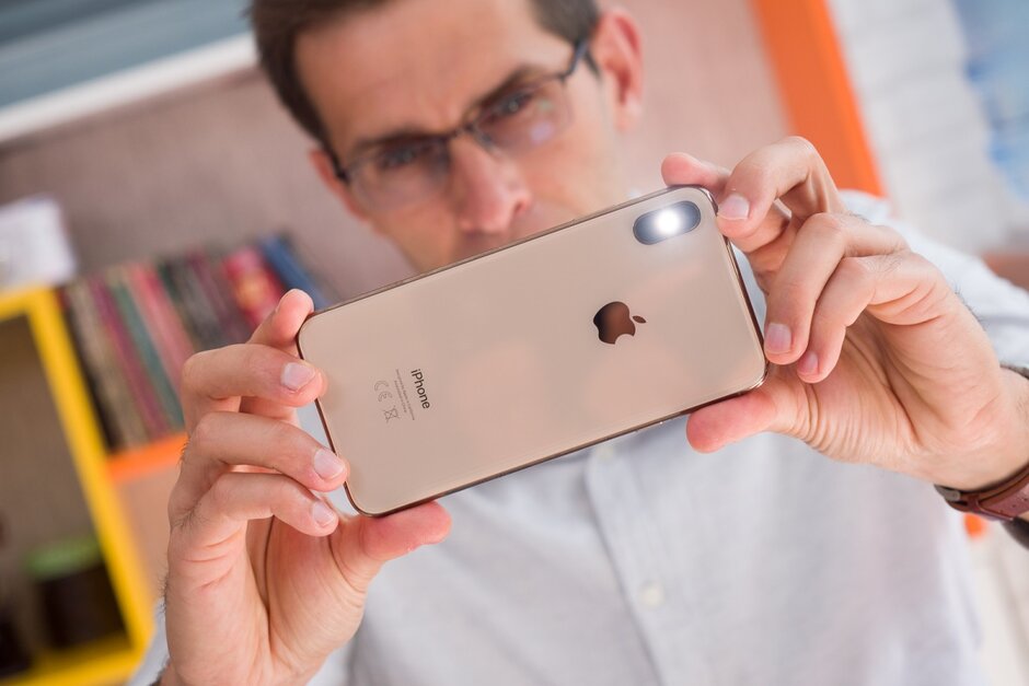 最新一批殺手級iPhone XS Max的優惠包括為Verizon用戶提供500美元的折扣