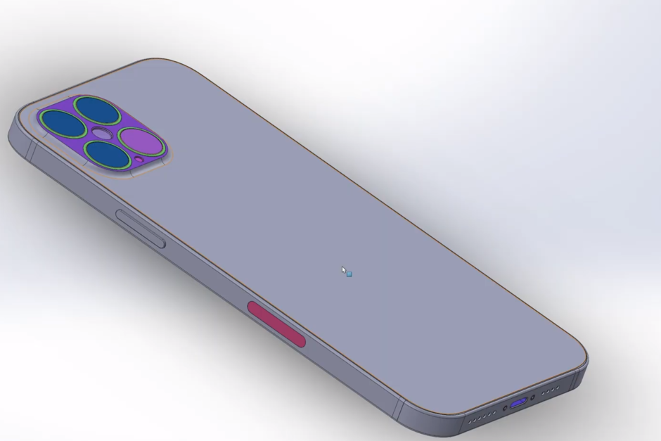 蘋果將跳過USB-C在iPhone 12/Pro 5G上的應用，明年將無端口