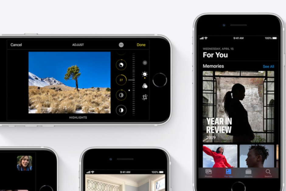 第二代iPhone SE確實(shí)給蘋果帶來了回報(bào)