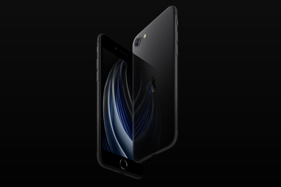 第二代iPhone SE確實(shí)給蘋果帶來了回報(bào)