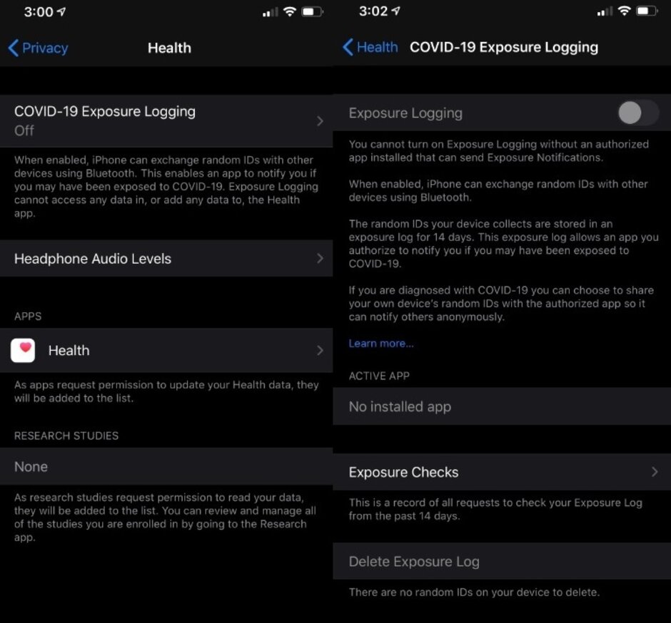 戴口罩的iPhone用戶歡呼吧!iOS 13.5的更新在這里