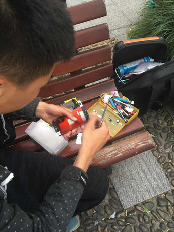 亳州譙城區蘋果維修點:蜂星生達-亳州店相關評價