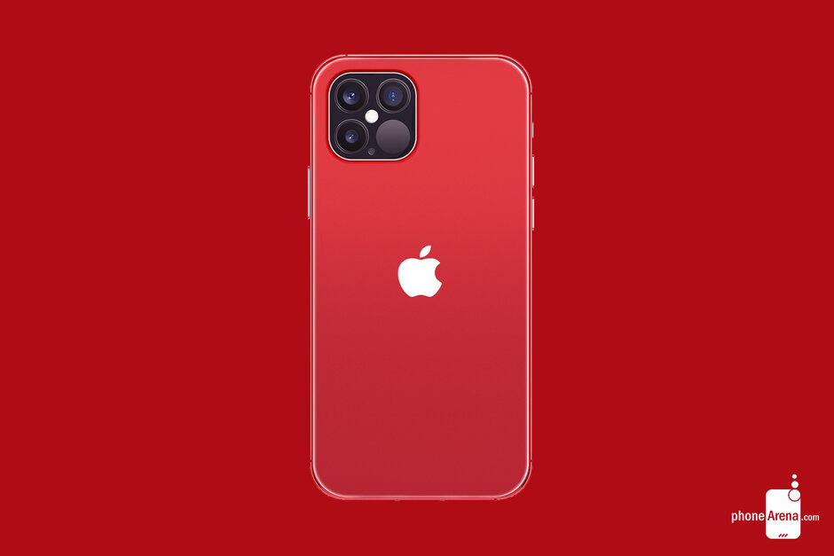 蘋果呼吁三家供應(yīng)商提供iPhone 12/Pro 5G攝像頭模塊