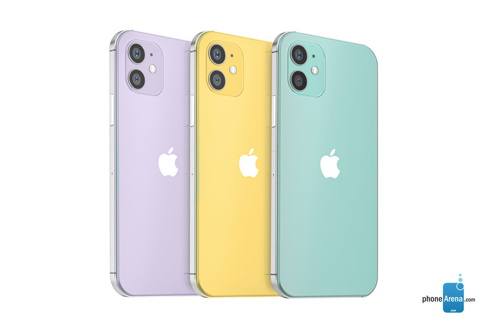 蘋果5G iPhone 12 、Pro和Max的發(fā)布日期可能被推到黑色星期五