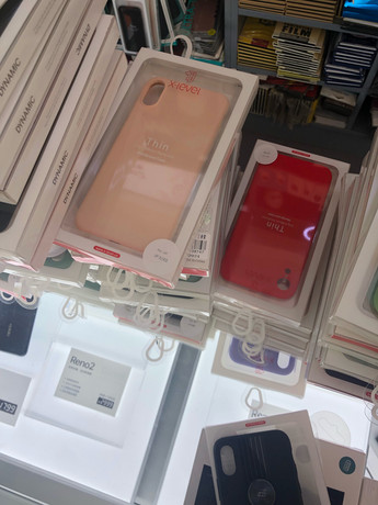百色右江區蘋果售后維修點:直信創鄴-百色店信息評價