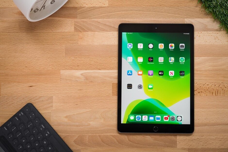 2021年,蘋(píng)果iPad Air可能配備11英寸屏幕、面部ID和c型端口