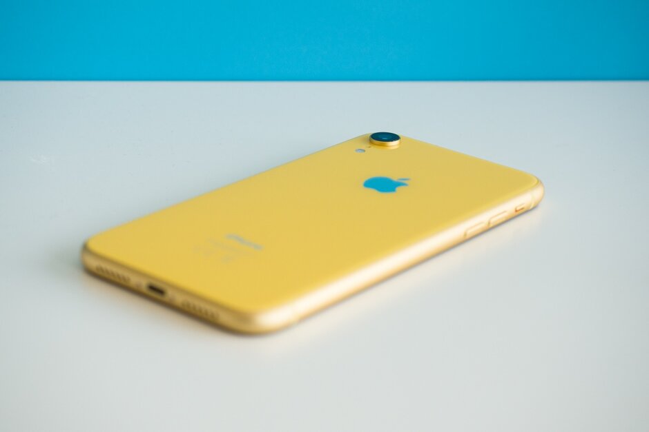 蘋果終于開始以折扣出售翻新過的iPhone XR