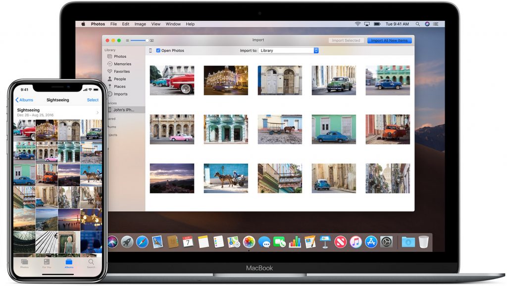 傳言蘋果公司正在開發(fā)運行macOS的iPhone,顯然,他們非常興奮